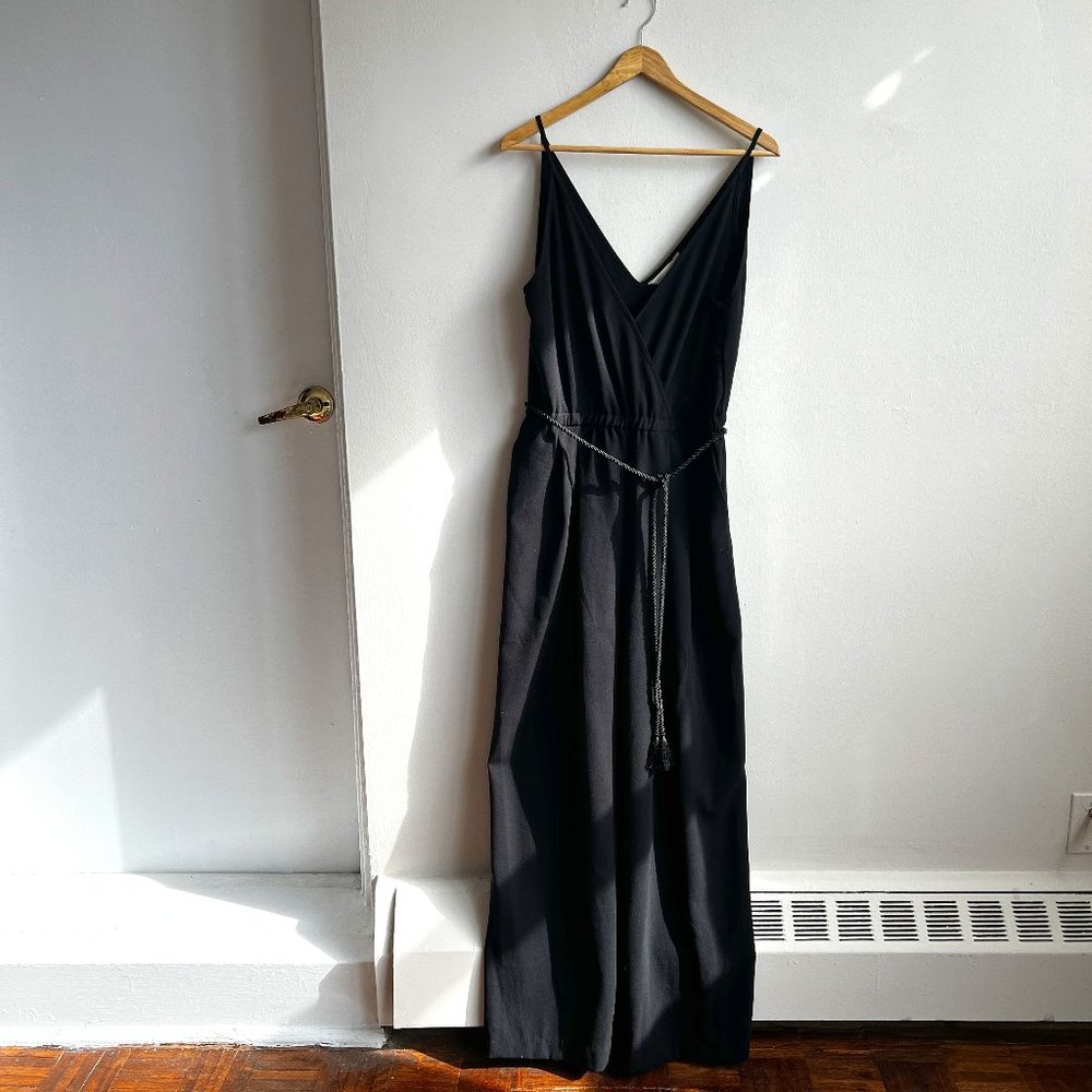 H&M Wide Leg Jumpsuit